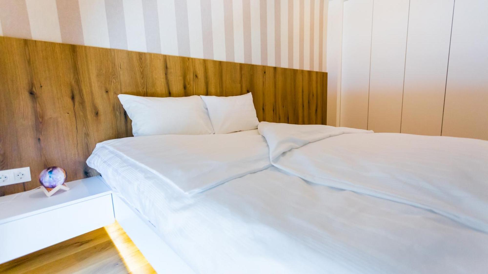 Aparthotel Phoenix Bjelasnica ภายนอก รูปภาพ