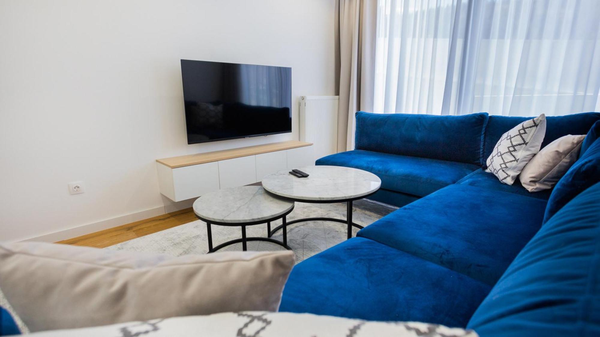 Aparthotel Phoenix Bjelasnica ภายนอก รูปภาพ