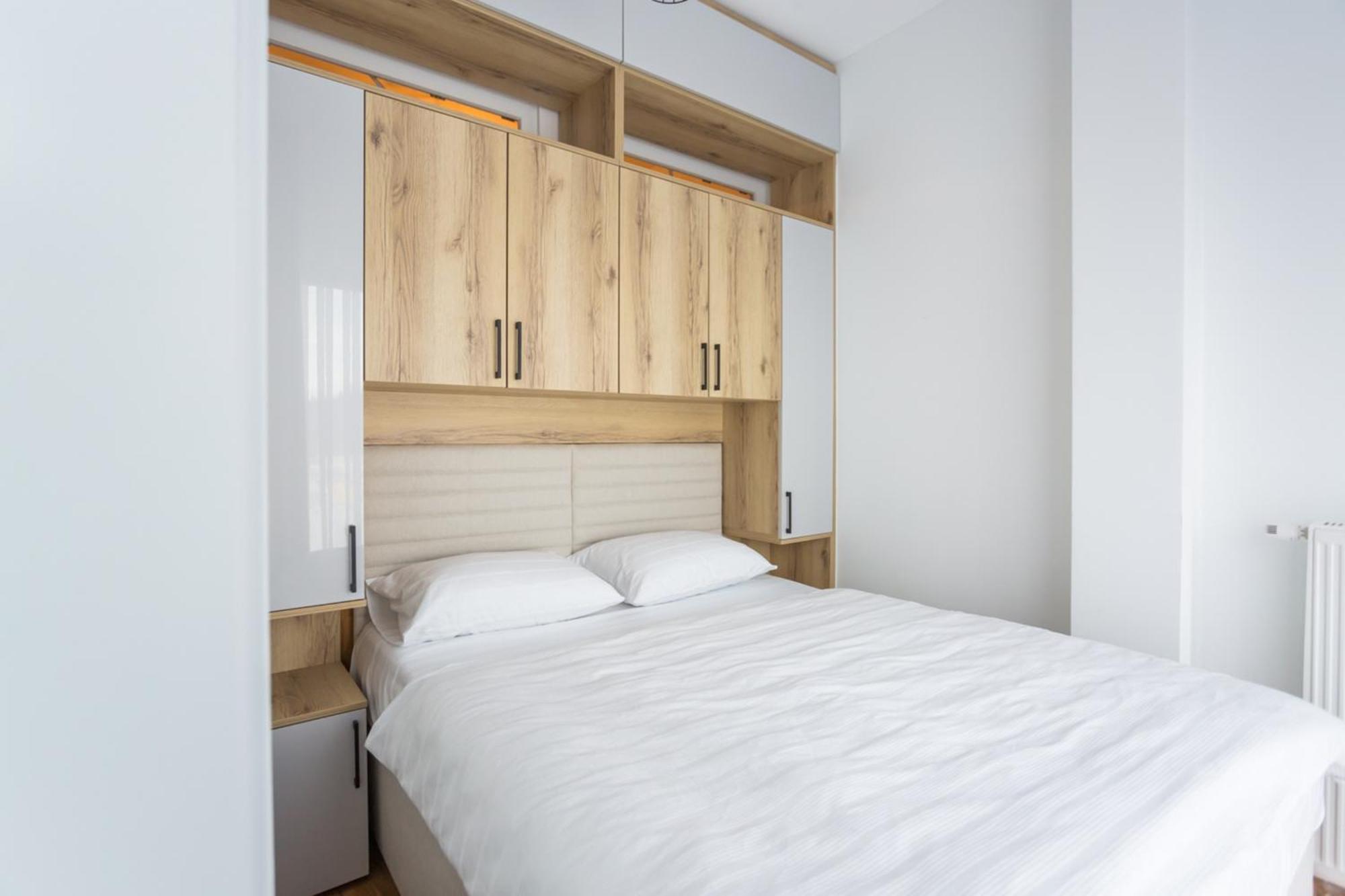 Aparthotel Phoenix Bjelasnica ภายนอก รูปภาพ