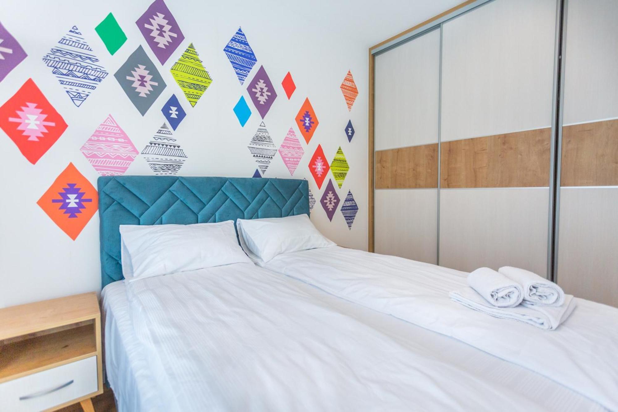 Aparthotel Phoenix Bjelasnica ภายนอก รูปภาพ