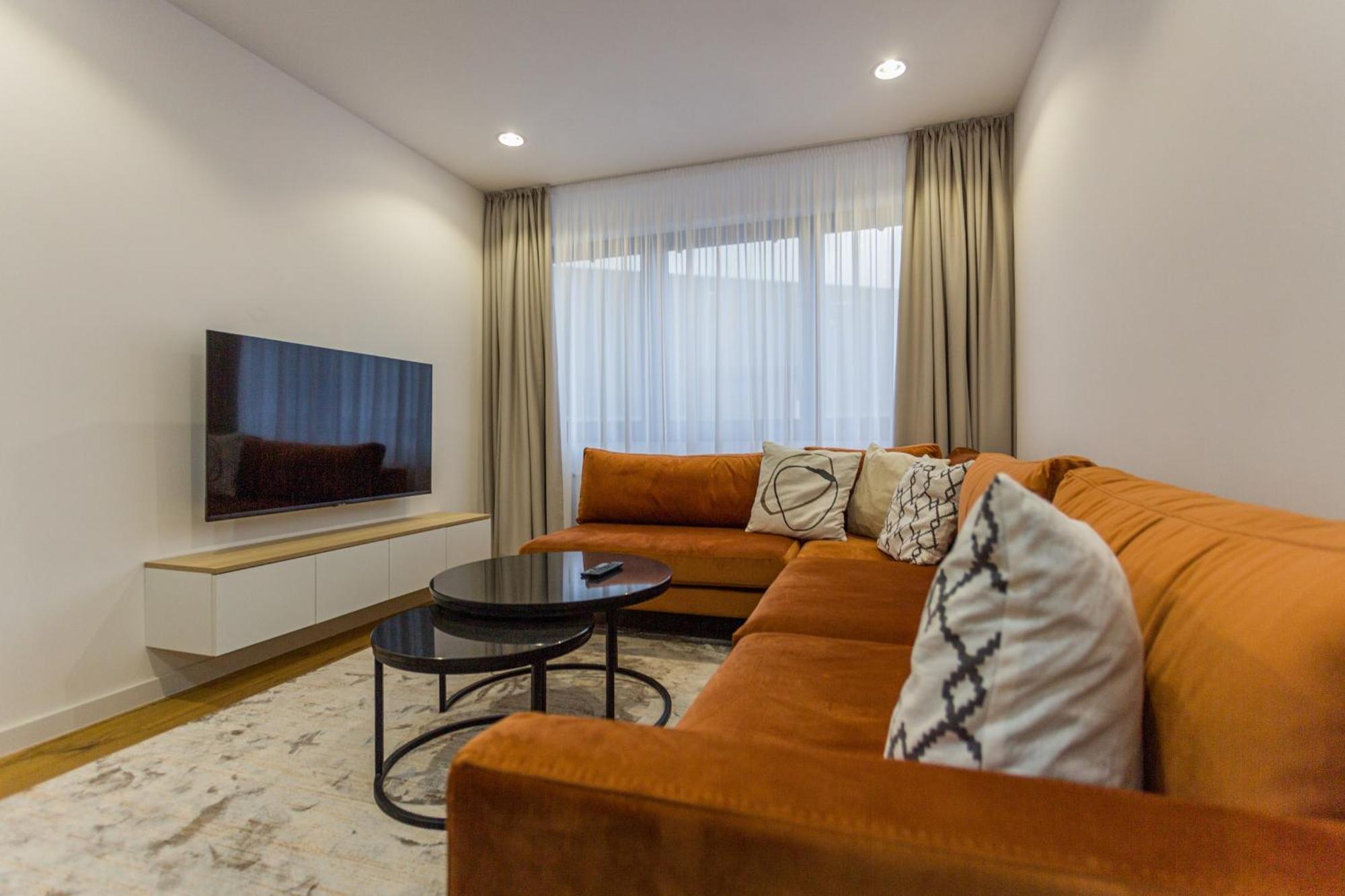 Aparthotel Phoenix Bjelasnica ภายนอก รูปภาพ