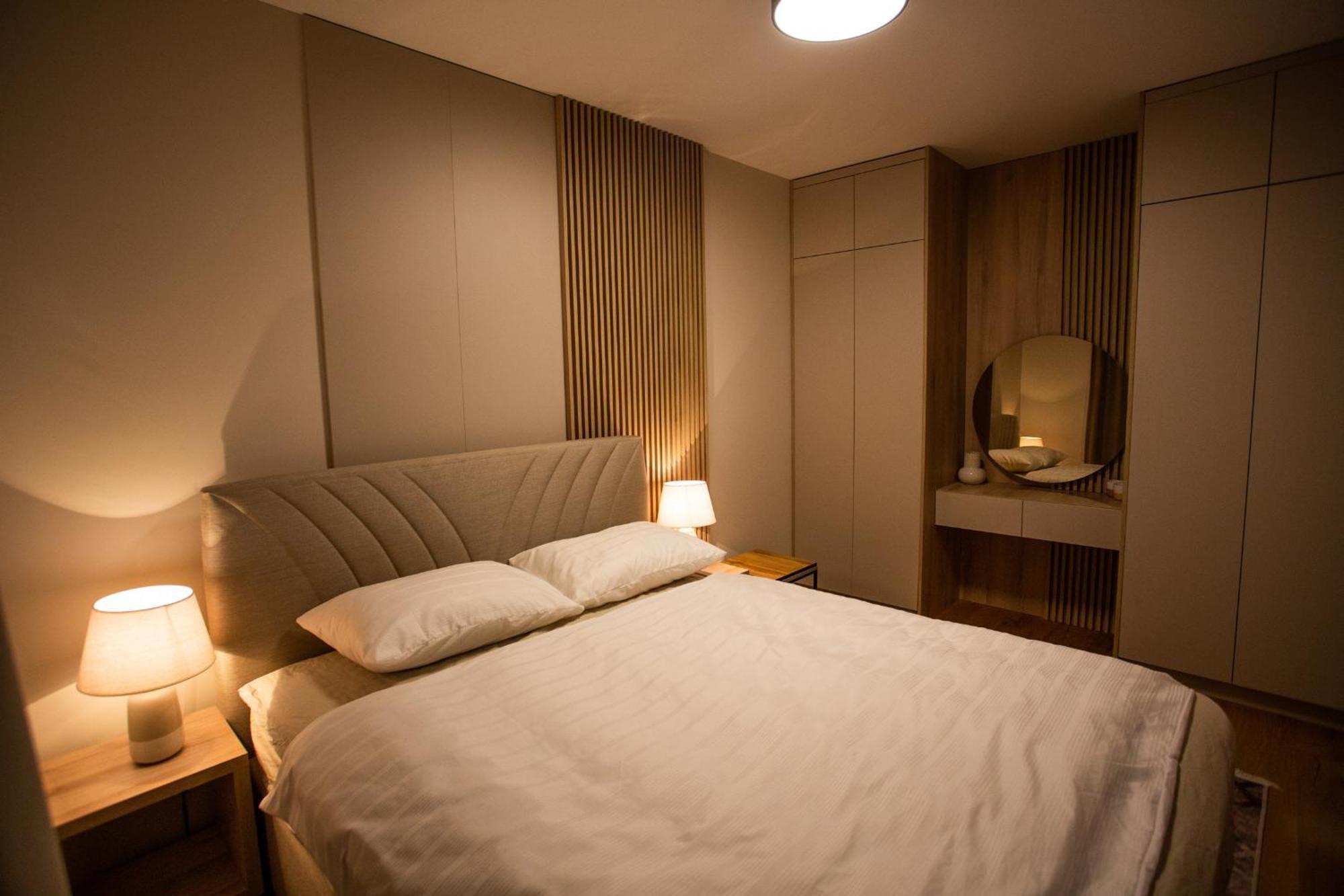 Aparthotel Phoenix Bjelasnica ภายนอก รูปภาพ