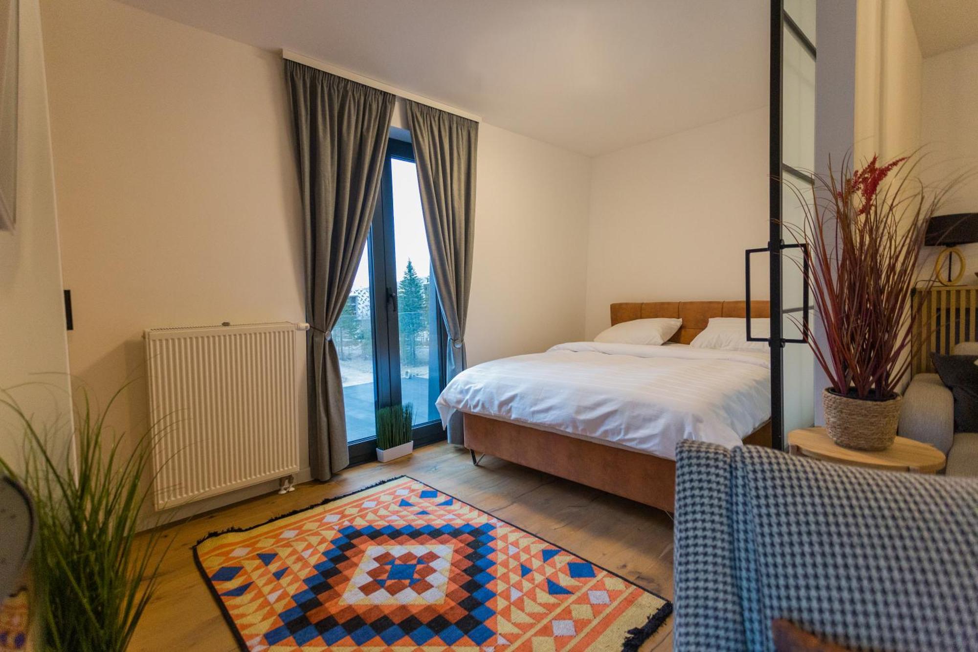 Aparthotel Phoenix Bjelasnica ภายนอก รูปภาพ