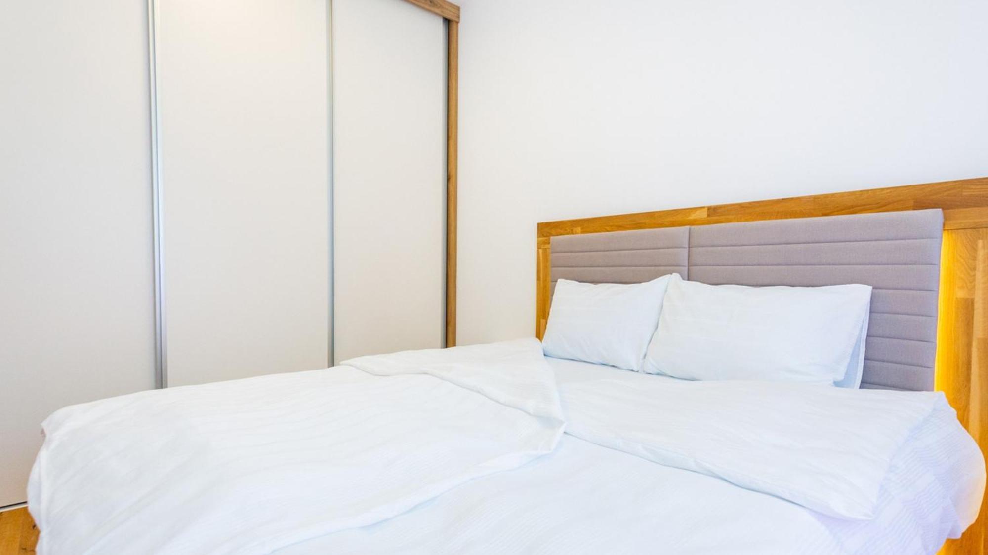 Aparthotel Phoenix Bjelasnica ภายนอก รูปภาพ