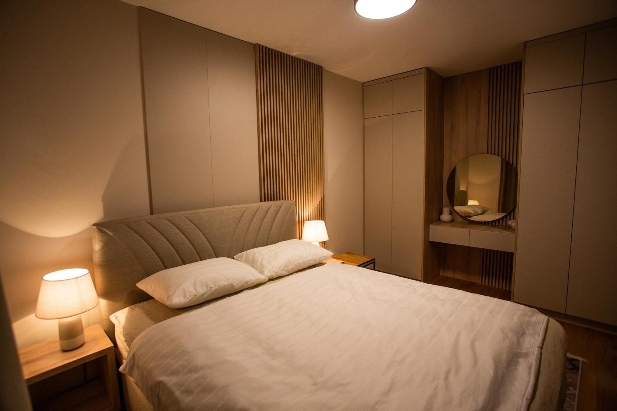 Aparthotel Phoenix Bjelasnica ภายนอก รูปภาพ