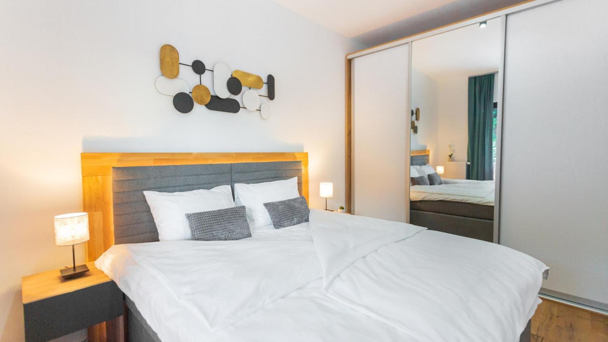 Aparthotel Phoenix Bjelasnica ภายนอก รูปภาพ